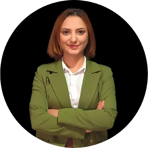 Ceren Nergiz