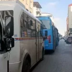 Hamburgerinden cam parçası çıktı!