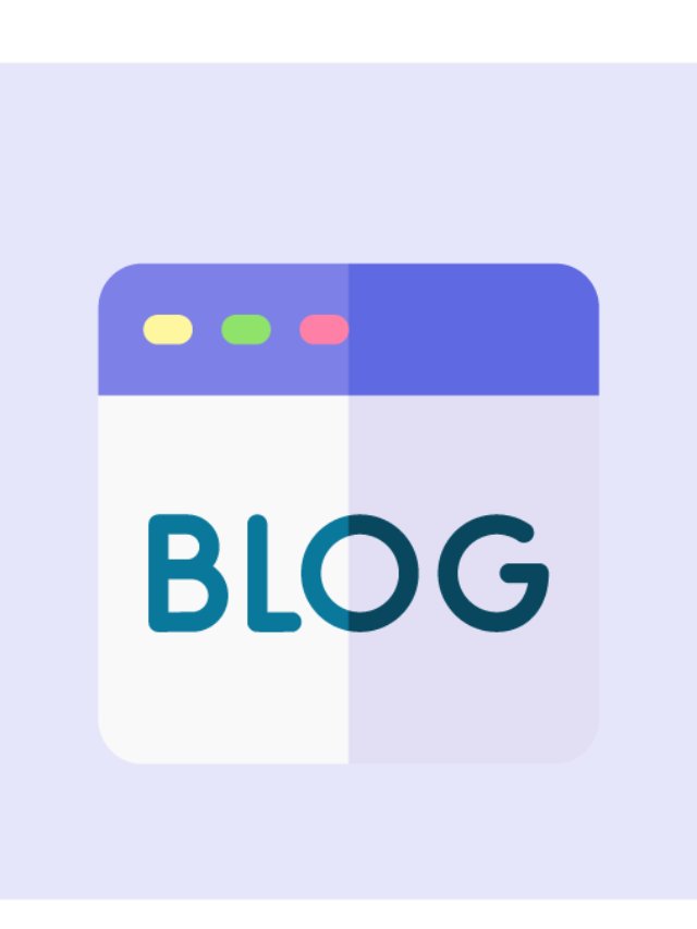 Blog