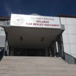 Gülağaç Devlet Hastanesi’nde Ebola Şüphesi Panik Yarattı!